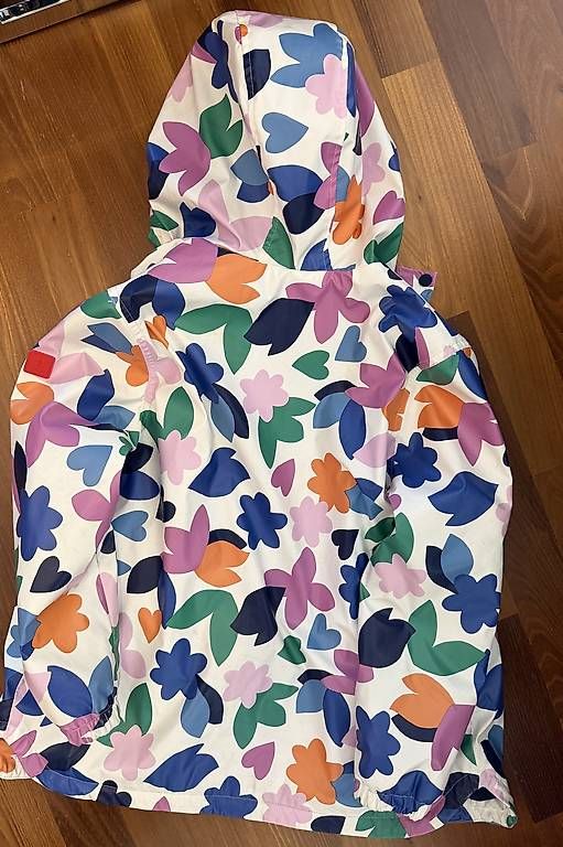 Catimini Giacche & Cappotti: Regenjacke  von Catimini 10 J – Usato da Rorschacherberg venduto da Anja_T. 2