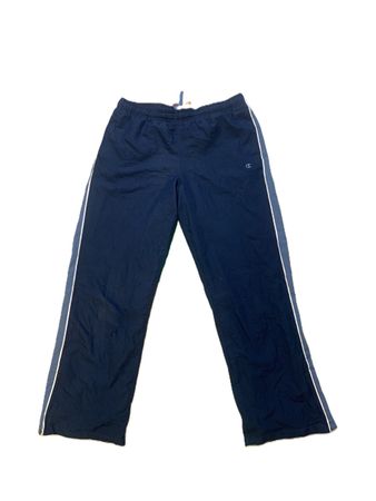 Champion Trackpants, Size M, baggy