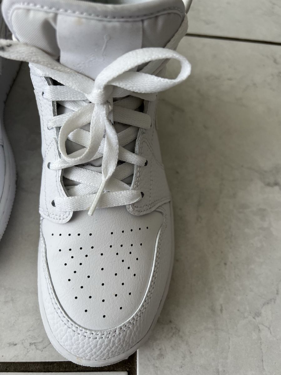 Nike Scarpe da uomo: Nike-Air Jordan – Nuovo (secondo la descrizione) da Ebmatingen venduto da Samato 1
