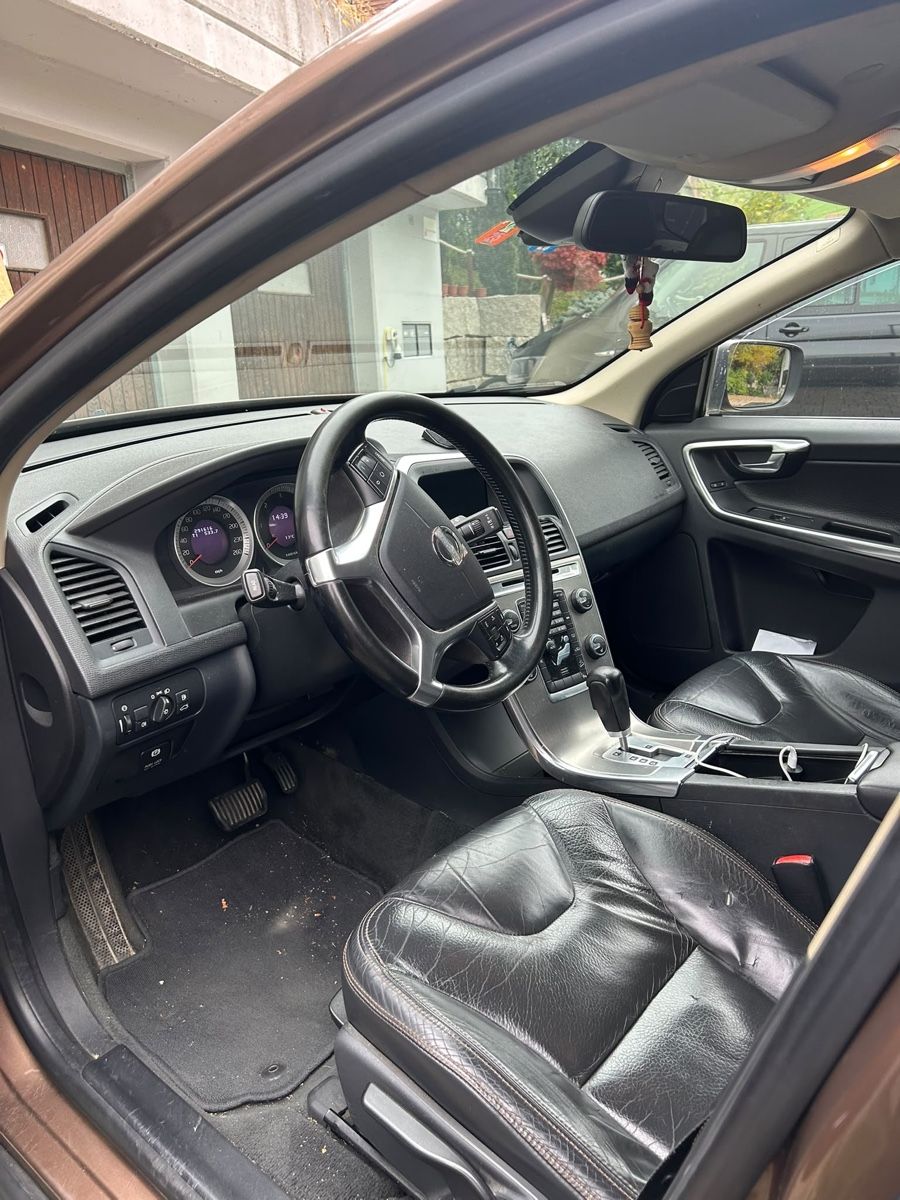 Automobili: Volvo xc60 – Usato da Schlossrued venduto da kry_fwz6 5