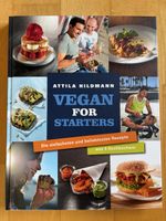 Vegan For Starters