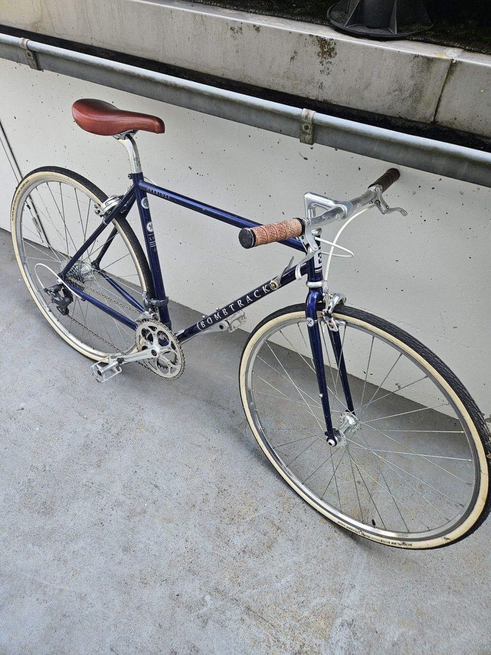 Biciclette: Bombtrack Oxbridge (Geared) Velo – Nuovo (secondo la descrizione) da Möhlin venduto da Lucie96 1