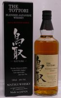 The Tottori - Blended Japanese Whisky