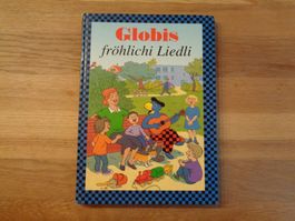 Globis fröhlichi Liedli 1. Auflage von 1997 - 1.47
