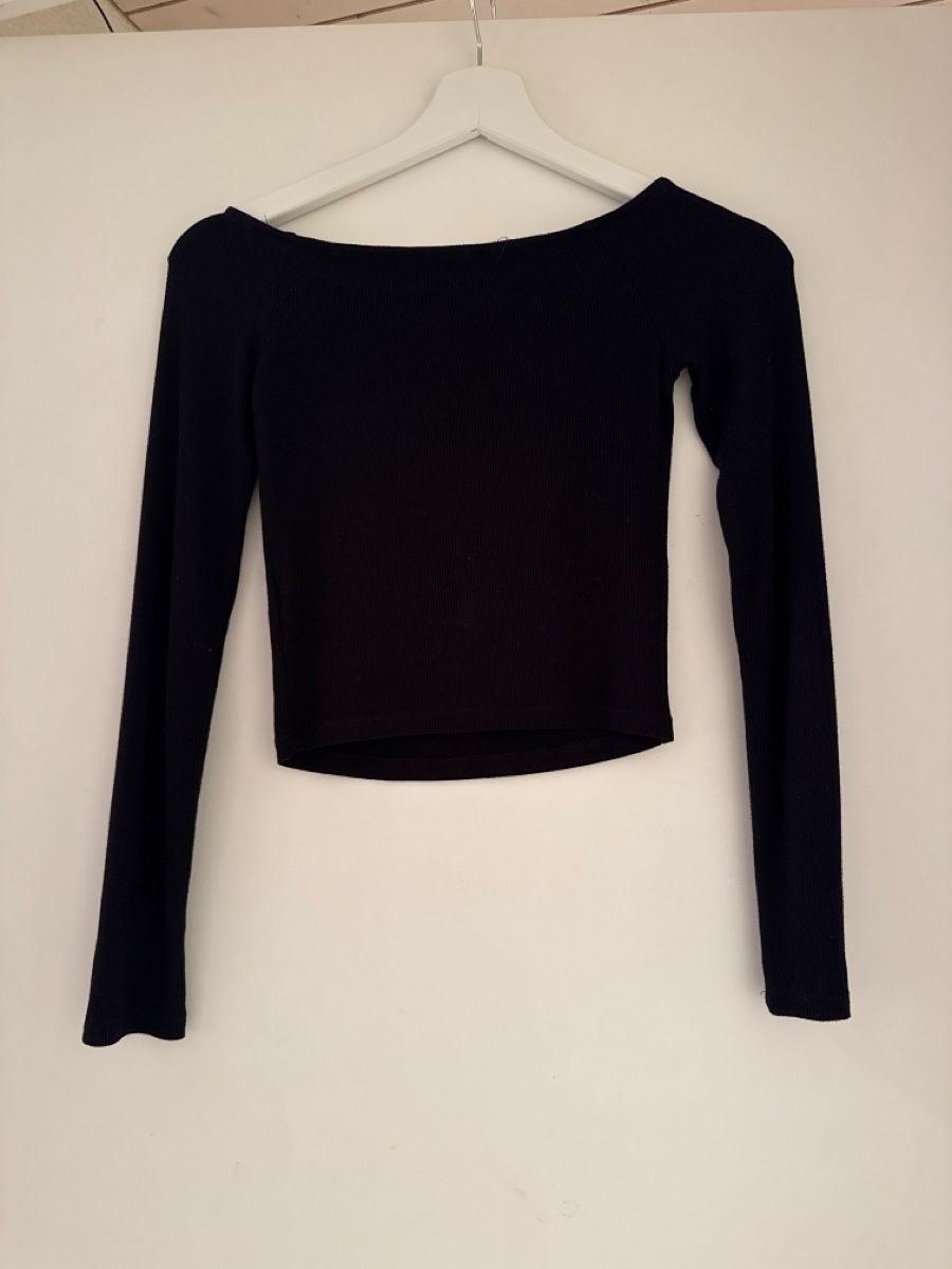 Bershka Maglioni & Felpe: Langarm – Nuovo (secondo la descrizione) da Turgi venduto da eiiinalem 3