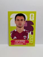 Panini WM 2026 - QAT 4 - Lucas MENDES QATAR