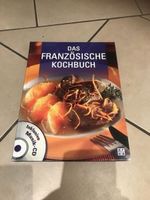 Das französische Kochbuch inkl. CD