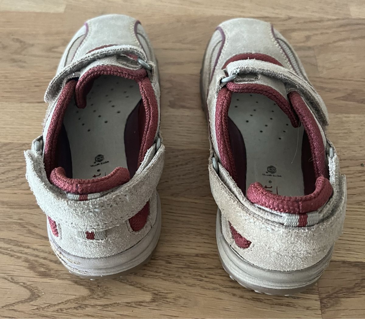 Superfit Schuhe für Mädchen: Superfit Sandalen Gr. 31 – Gebraucht aus Merlischachen von alpeva 4