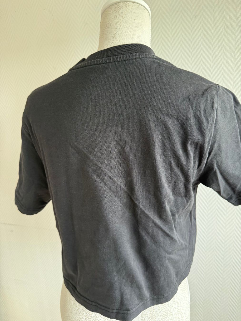Dickies T-shirt: Damen Shirt Dickies Grösse M – Usato da Kirchdorf AG venduto da coco123 3