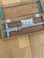 Tiefenmass 200mm Kanon