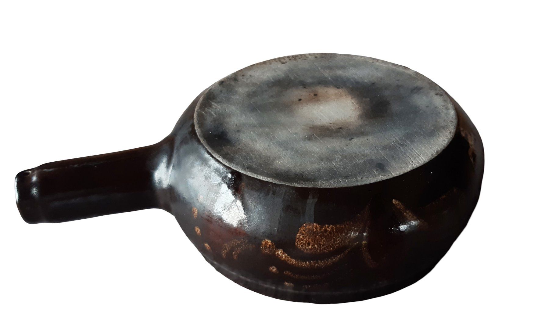 Pfannen: 3 Fondue-Sets / Caquelon, Rechaud + Pastenbrenner – Gebraucht aus Mettendorf TG von Ricardo-Bazar 3