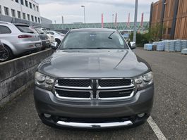Dodge Durango 3.6 v6 AWD 7 Sitzer