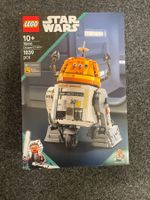 NEU ! Lego 75416 Chopper (C1-10P) Astromech Droid
