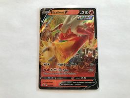 Blaziken V EN