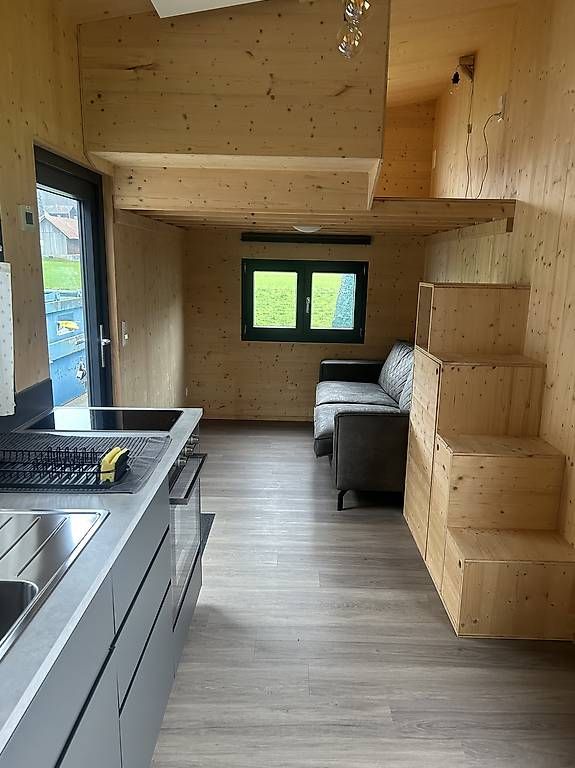Mobilhome: Tiny House – Usato da Schlossrued venduto da kev_t9gr 2