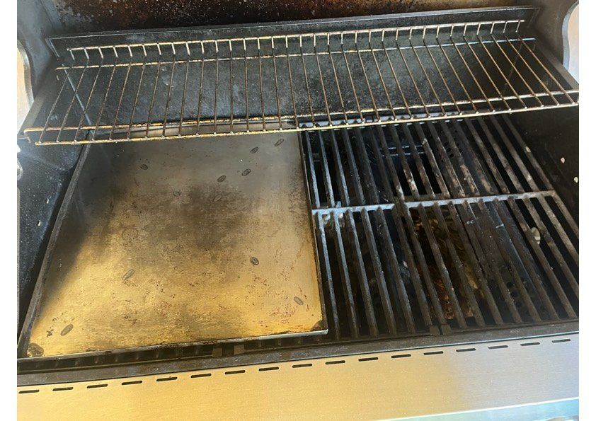 Griglie: barbecue à gaz Jamie Oliver 100 CHF – Usato da Fribourg venduto da ray_vsf5 2