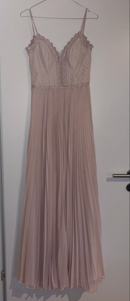 Vestiti: Abendkleid Boho Laona – Usato da Grosshöchstetten venduto da lar_jbj8 1
