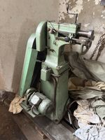 Bördelmaschine elektrisch RAS 110M