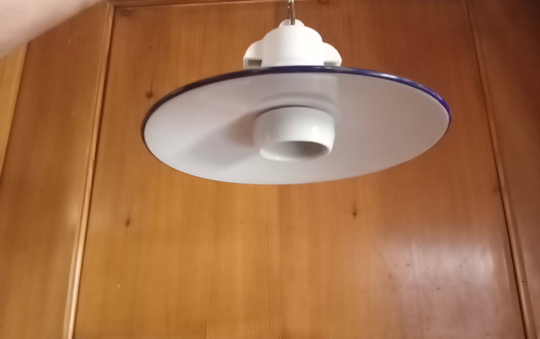 Lustres & lampes de plafonds: Deckenlampe – D'occasion à Sursee par Alhpa 1