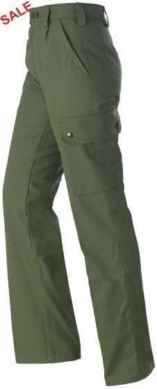 Pantaloni: Arbeitshose  Gr. 62 – Nuovo (secondo la descrizione) da Reichenburg venduto da T864RX