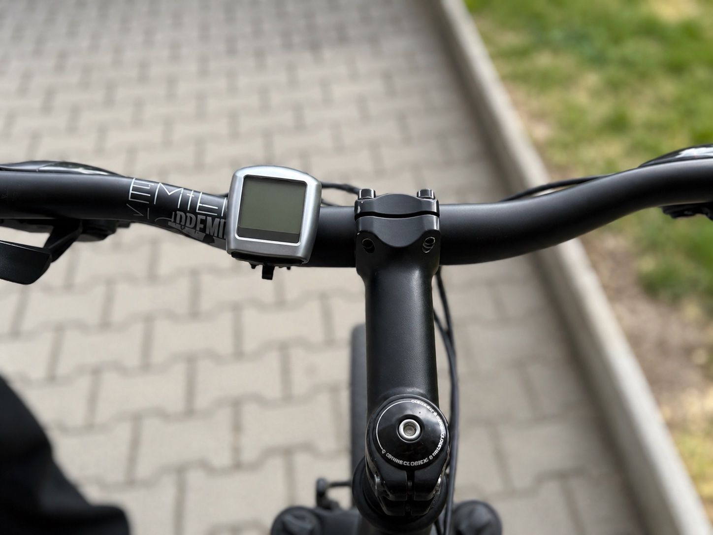 Velos: Velo COMP MONTANA – Gebraucht aus Visp von Mann_39 1
