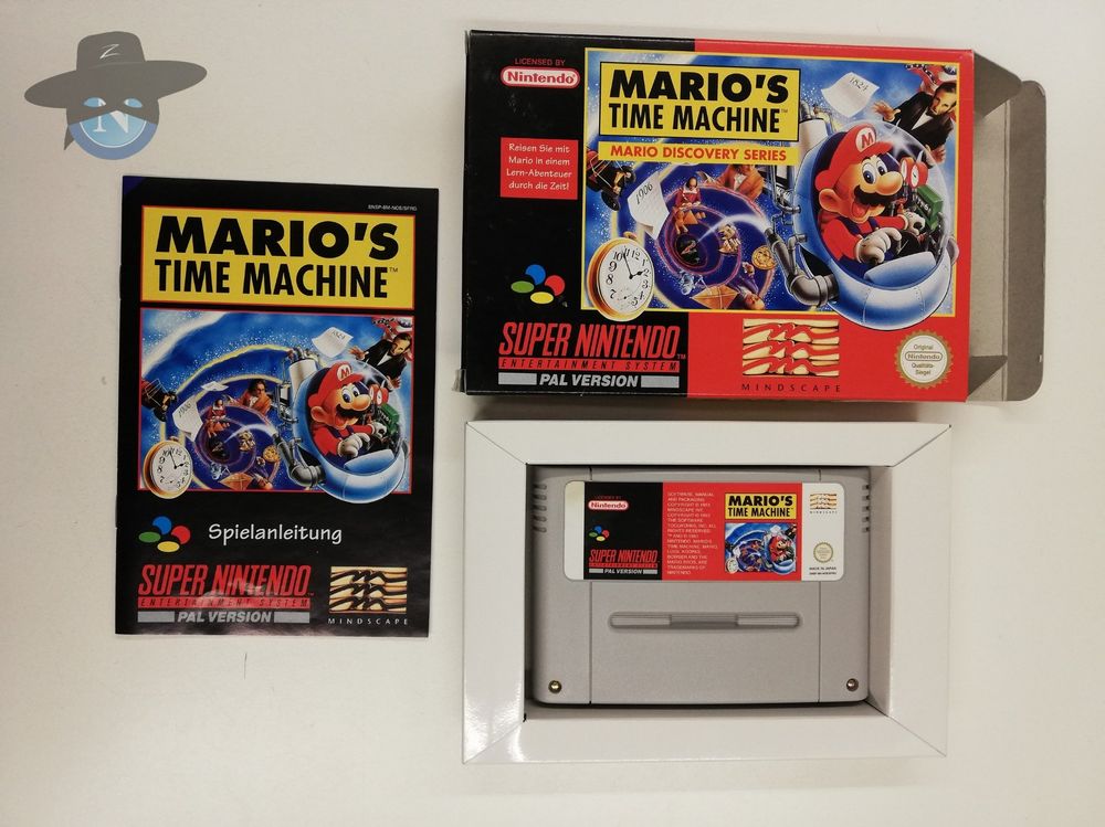 Mario