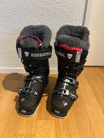 ROSSIGNOL SKISCHUHE WIE NEU - Pure Pro 80 Damen