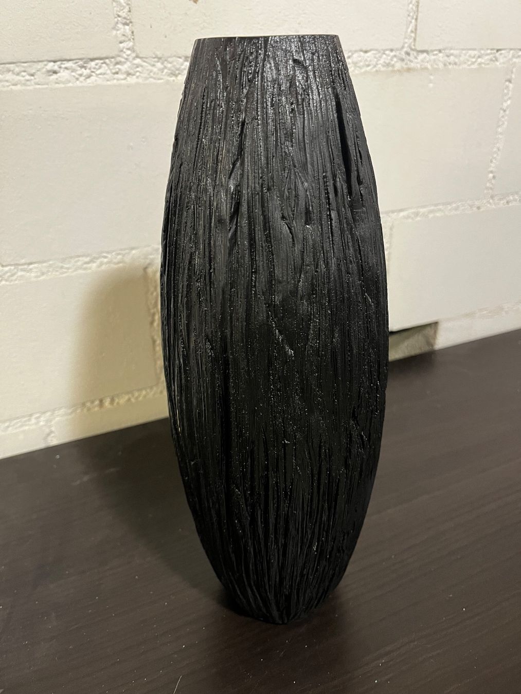 Vasi & Recipienti: Spezielle Vase schwarz – Nuovo (secondo la descrizione) da St. Peterzell venduto da andrea2012 1