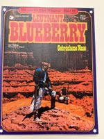 Die grossen Edel-Western Band 35 Blueberry