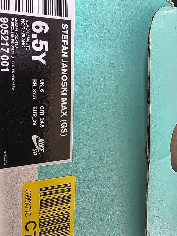Nike Scarpe da donna: Nike Gr. 39 – Usato da Jens venduto da tra_da87 1