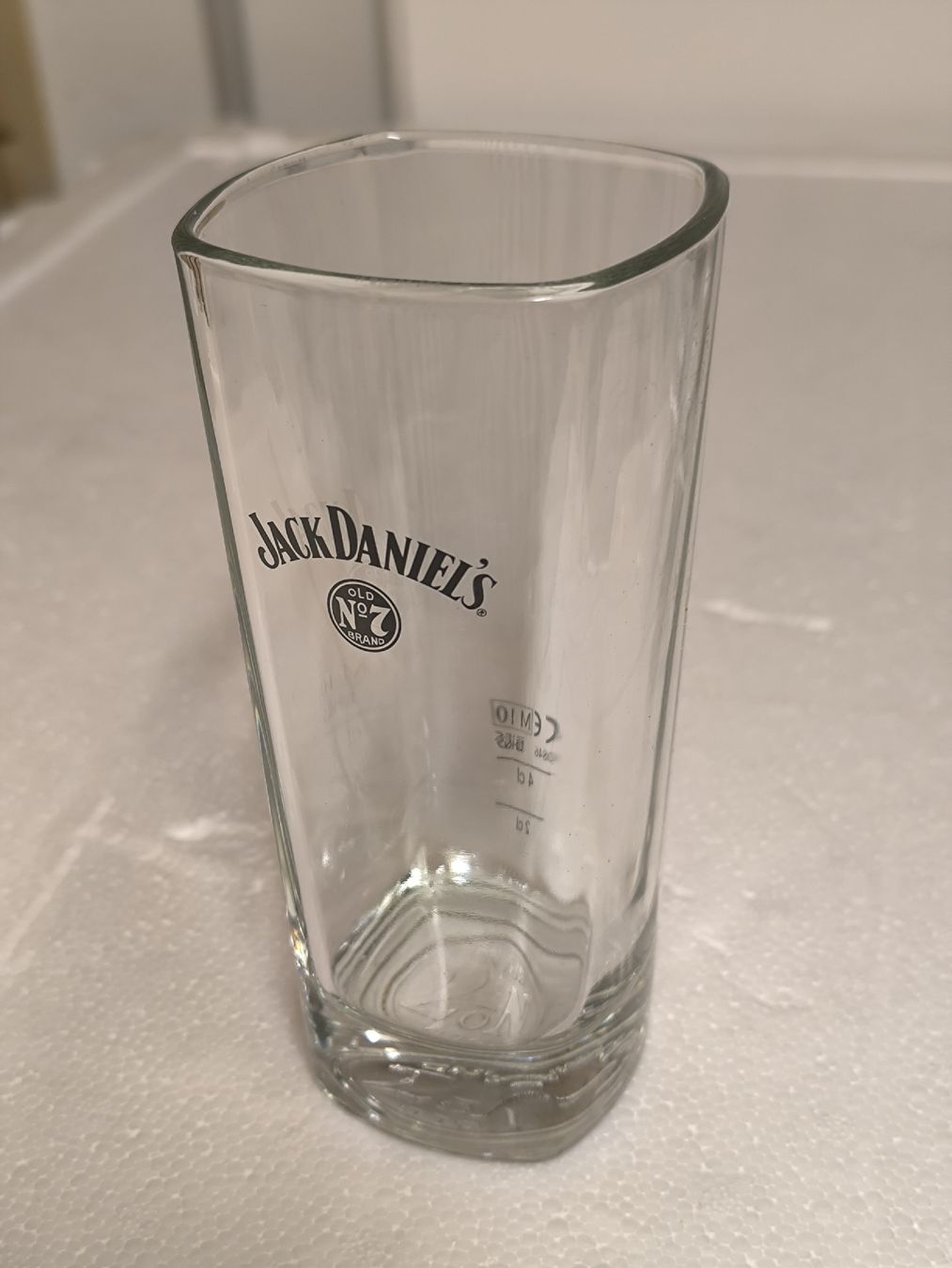 Bicchieri: Jack Daniels Cocktail Glas 11Stk – Usato da Schliern b. Köniz venduto da Tony.D_96