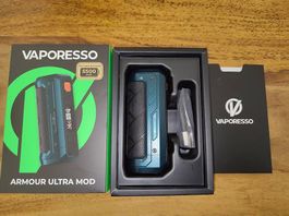 Vape Vaporesso Armour Ultra Mod