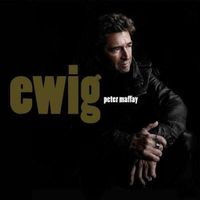 Maffay Peter: Ewig CD
