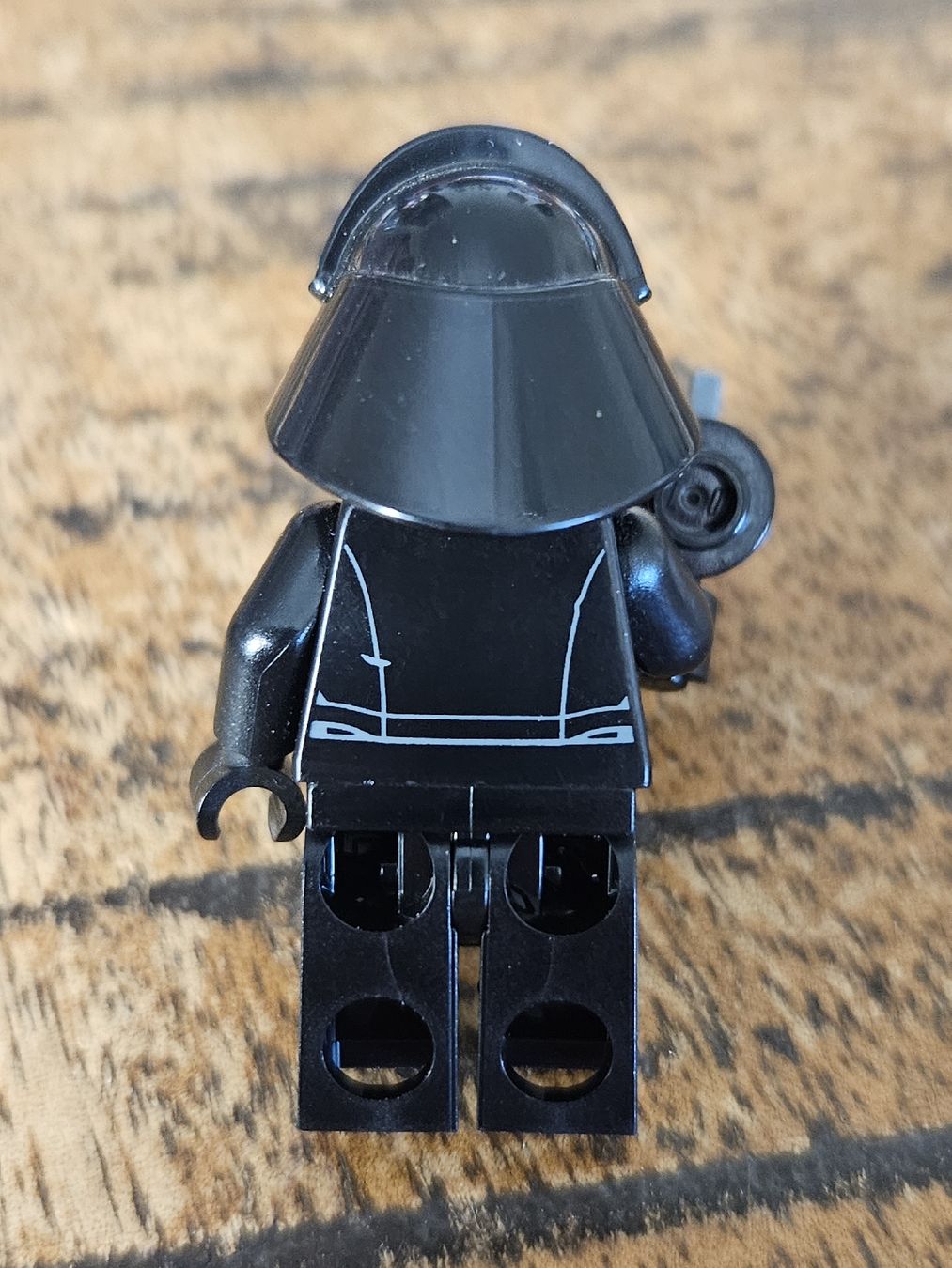 Lego Kit di costruzioni: lego figurine star wars sw0871 First Order Shuttle Pilot – Usato da Confignon venduto da Ecrofigs 1