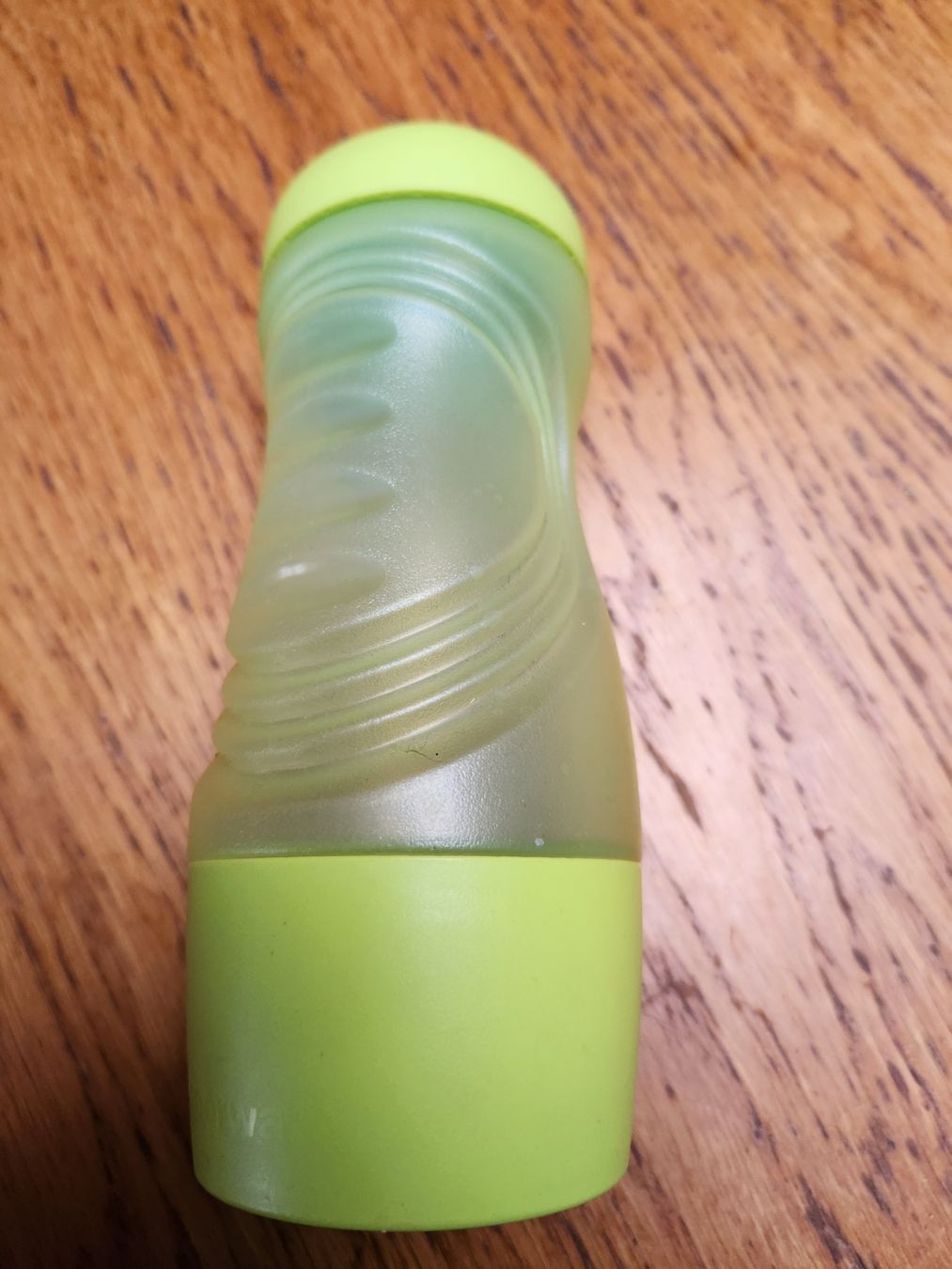 Tupperware Gourdes & Thermos: Tupper Eco kl. Trinkflasche 310 ml oder 500ml – D'occasion à Gstaad par Meiel2020 6