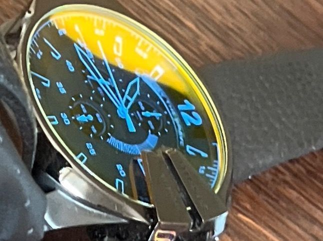Diesel Orologi: Diesel – Usato da Pully venduto da Kalissa 4