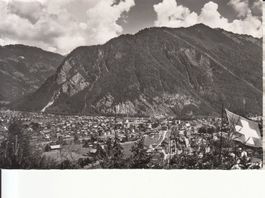 Interlaken ca. 1950