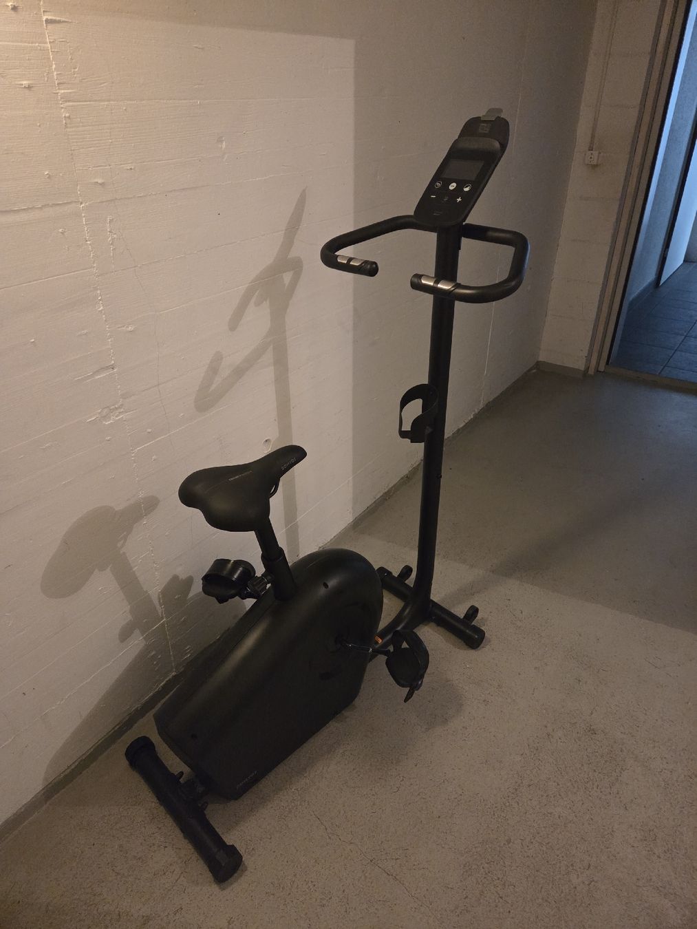 Decathlon Vélos d'appartement: Hometrainer  – Neuf (Voir description) à Goldach par Chrischi92