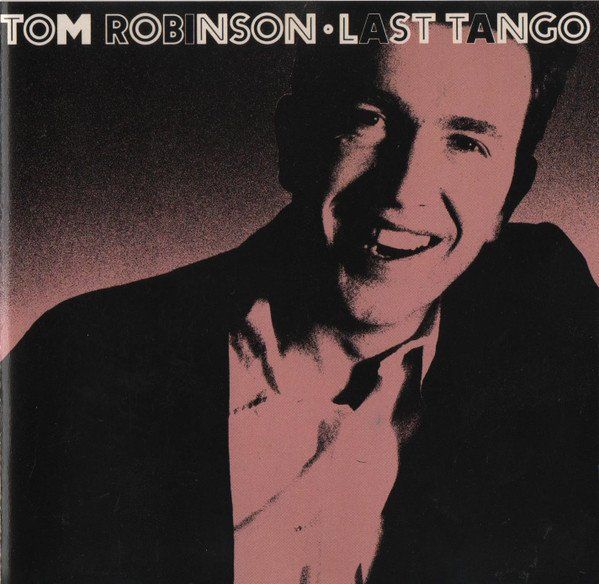 CD: Tom Robinson – Last Tango – Usato da Sargans venduto da Soraya3