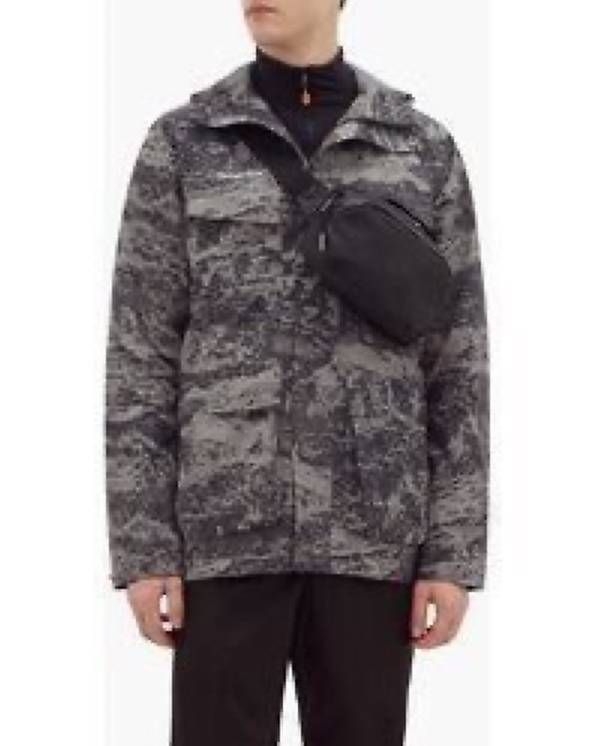 Mammut Giacche: Mammut Seon Pro Hardshell Regenjacke gr M – Nuovo (secondo la descrizione) da Zürich venduto da Altruisti 1