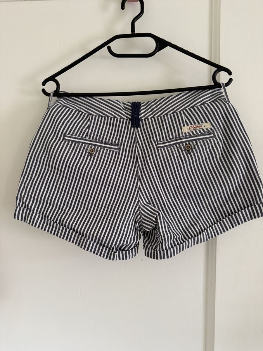 Tommy Hilfiger Jeans: Hilfiger Denim Short  – Gebraucht aus Bern von lin_szz2 2