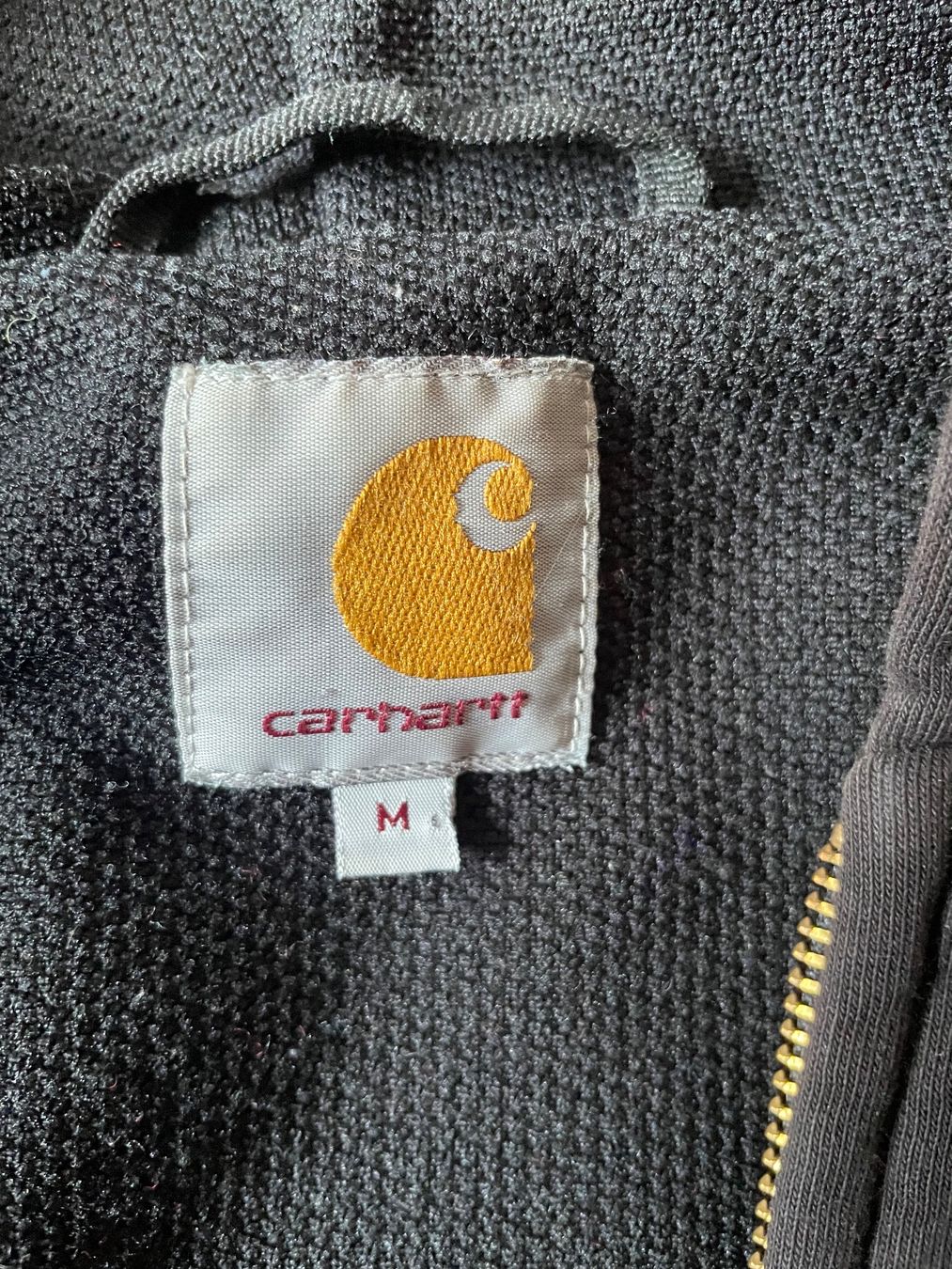 Carhartt Maglioni & Felpe: Carhartt Pulli Jacke Vintage – Usato da Dornach venduto da tom_xy85 4