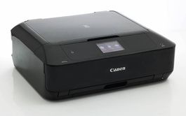 Canon MG7550 Drucker