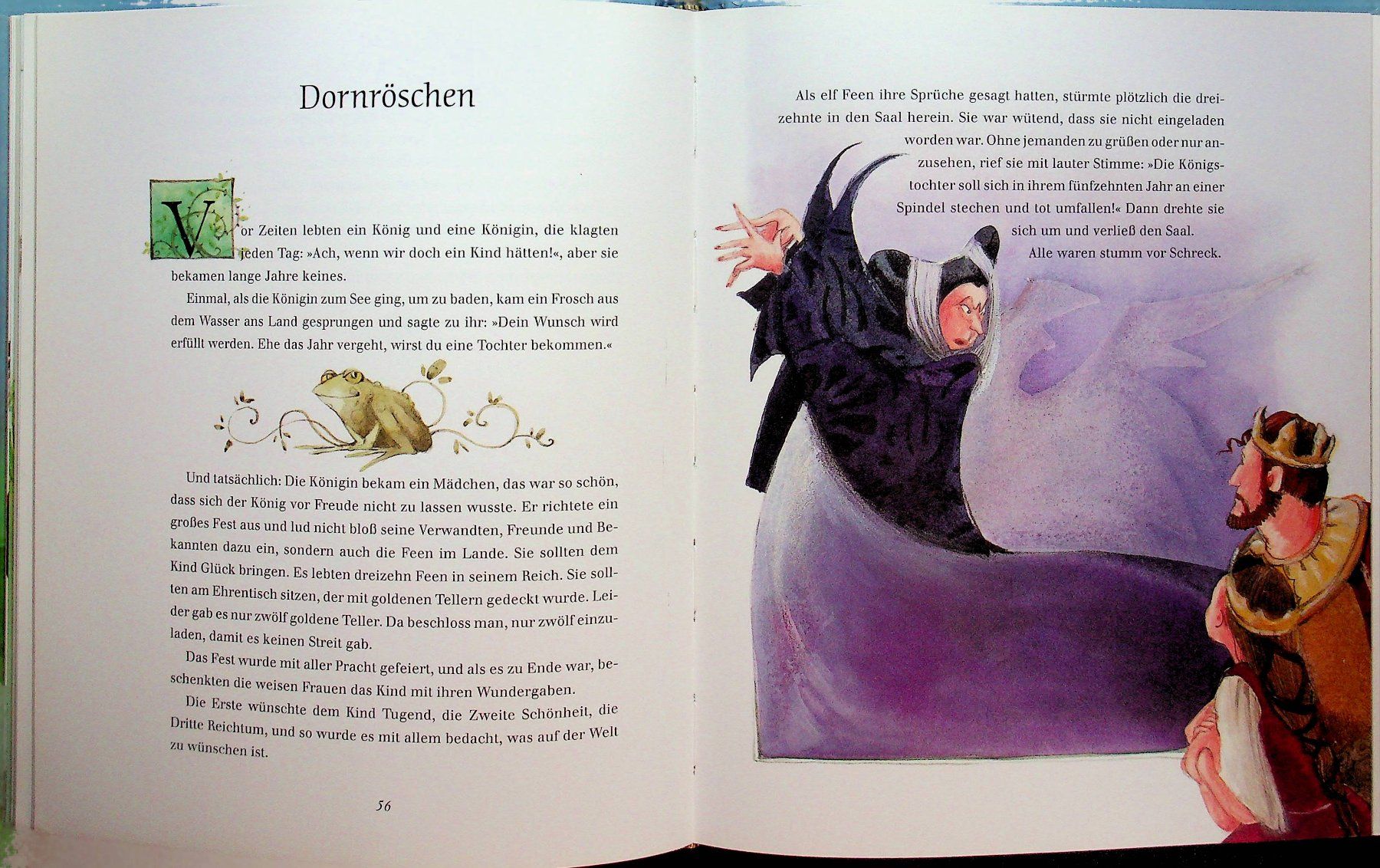 Libri: Ursel Scheffler Es war einmal.. 20 Lieblingsmärchen – Usato da Reitnau venduto da Zaomir 6
