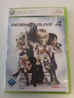 Dead or Alive 4 (XBOX 360)