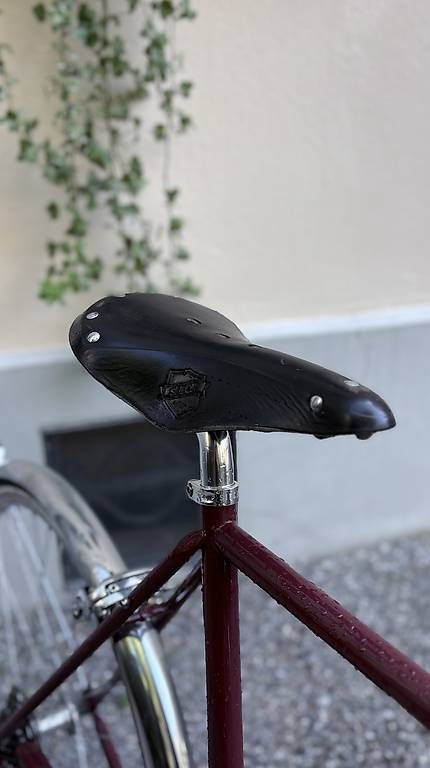 Velos: Siech Velo – Gebraucht aus Zürich von Ilmarin 3
