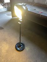 Lampe wie neu