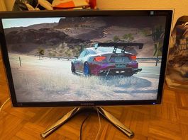 Écran Samsung SyncMaster BX2450 24 pouces Full HD  HDMI