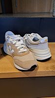 New Balance Sneaker beige Frauen Gr. 38