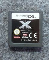 X-Men The Official Game - Nintendo DS 🦹‍♂️🦹